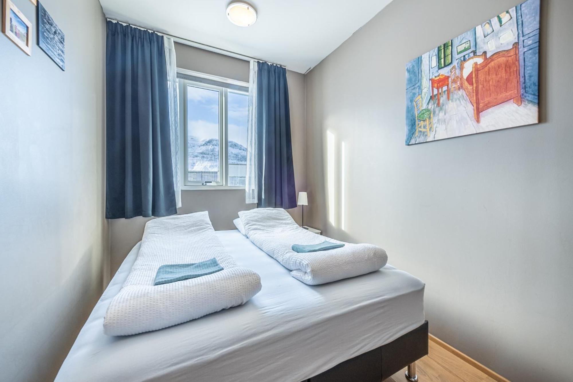 Stoeth Guesthouse And Apartments Grundarfjordur Ngoại thất bức ảnh