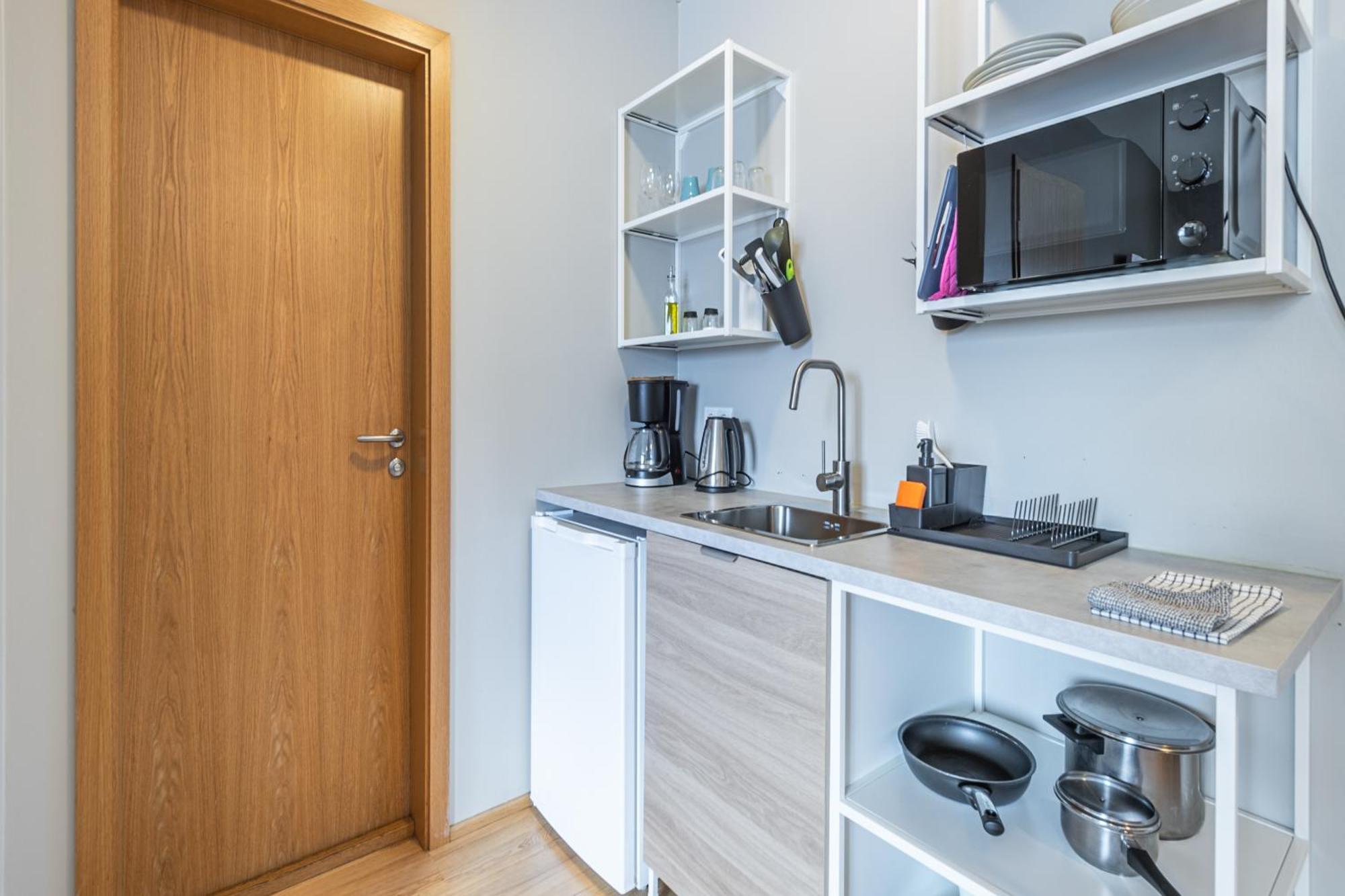 Stoeth Guesthouse And Apartments Grundarfjordur Ngoại thất bức ảnh