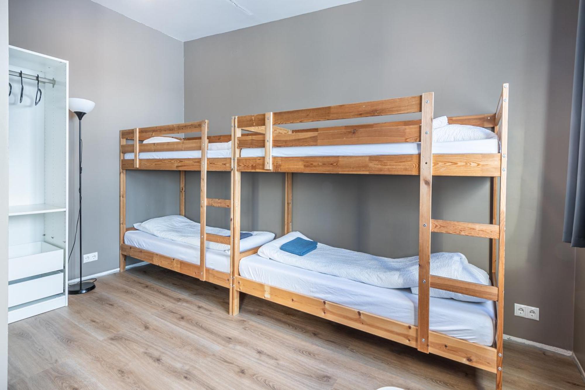 Stoeth Guesthouse And Apartments Grundarfjordur Ngoại thất bức ảnh