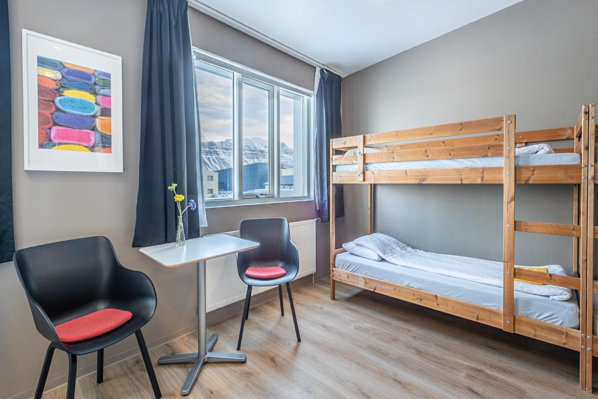 Stoeth Guesthouse And Apartments Grundarfjordur Ngoại thất bức ảnh
