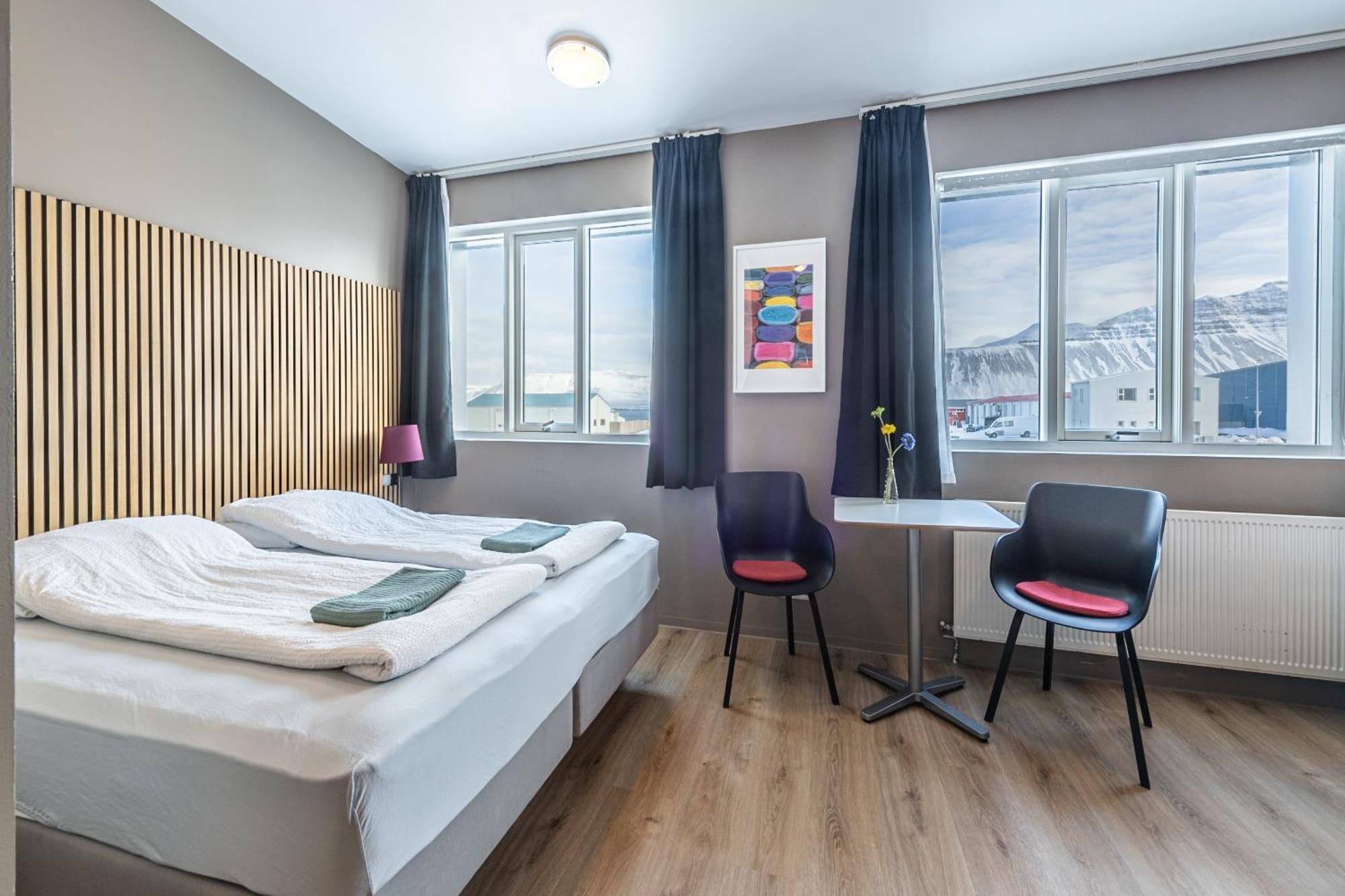 Stoeth Guesthouse And Apartments Grundarfjordur Ngoại thất bức ảnh
