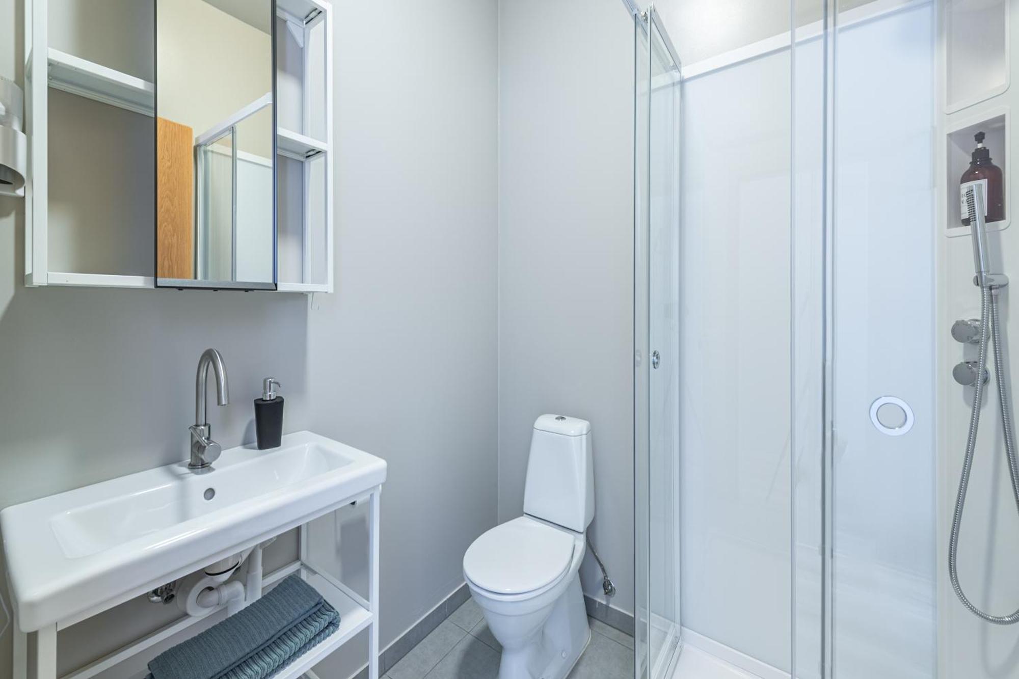 Stoeth Guesthouse And Apartments Grundarfjordur Ngoại thất bức ảnh