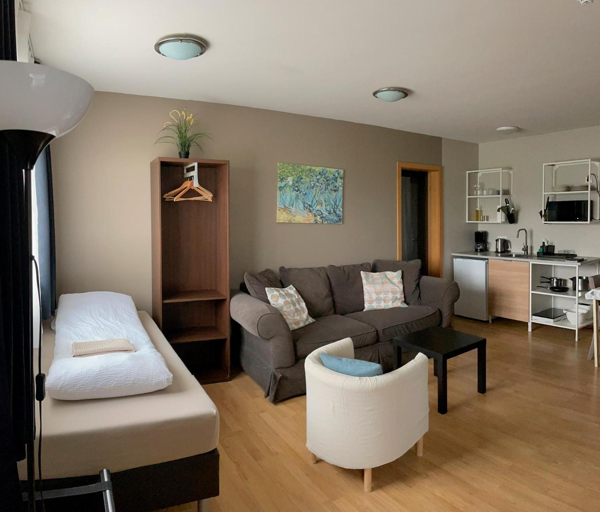 Stoeth Guesthouse And Apartments Grundarfjordur Ngoại thất bức ảnh