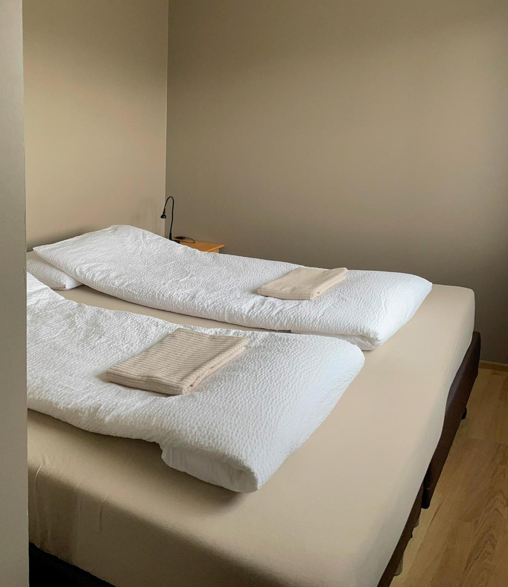 Stoeth Guesthouse And Apartments Grundarfjordur Ngoại thất bức ảnh