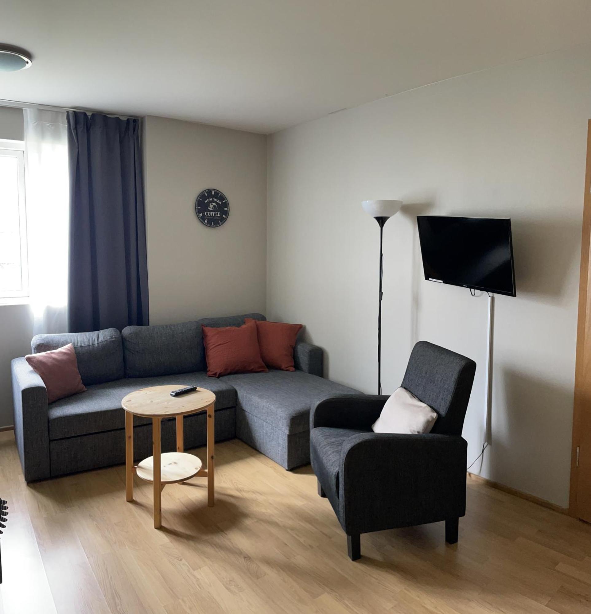 Stoeth Guesthouse And Apartments Grundarfjordur Ngoại thất bức ảnh